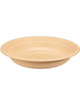 BAGASSE PAPER BOWLS