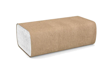 EVEREST MULTI FOLD KRAFT PAPER TOWEL