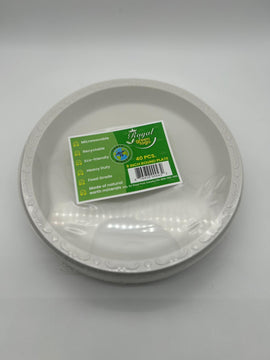 ROYAL TO GO MINERAL PLATE 9/10 Inch