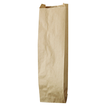 LIQUOR PAPER BAG 6x2X15"