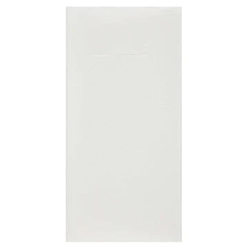 Airlaid Flat Napkins 15x16"