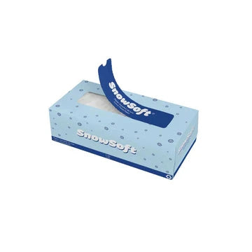 Snowsoft - FACIAL TISSUES