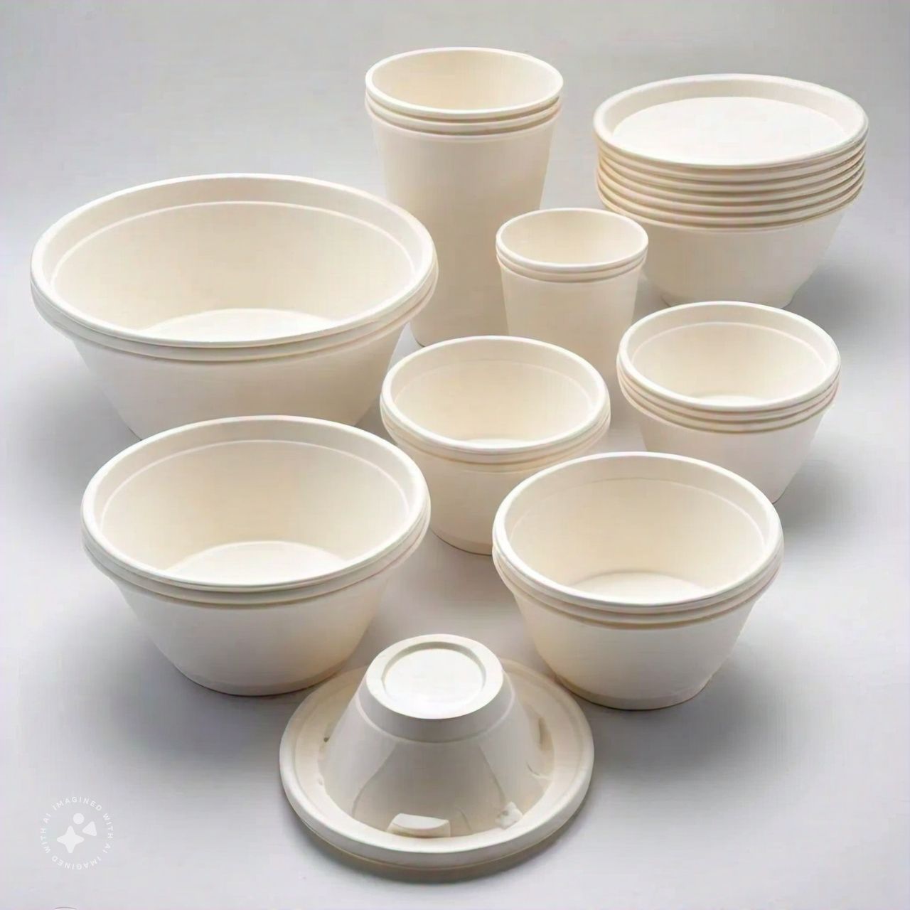 Paper Bowls