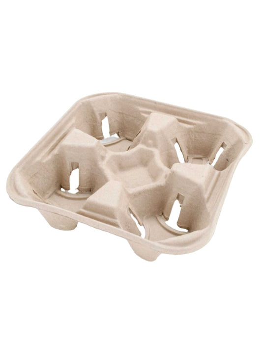 4 CUP HOLDER TRAY