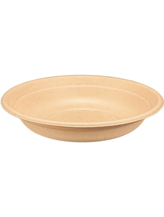 BAGASSE PAPER BOWLS