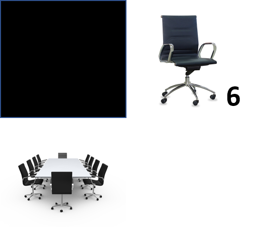 Conference Bundle 1-6