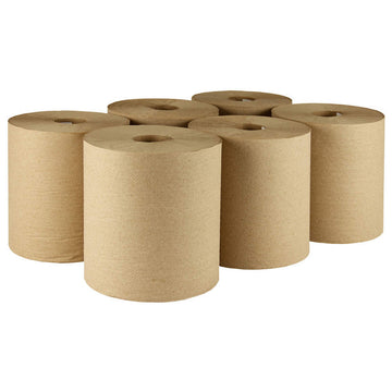 Royal Kraft Towel Paper