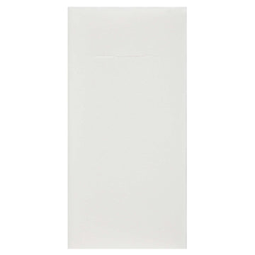 Airlaid Flat Napkins 15x16"
