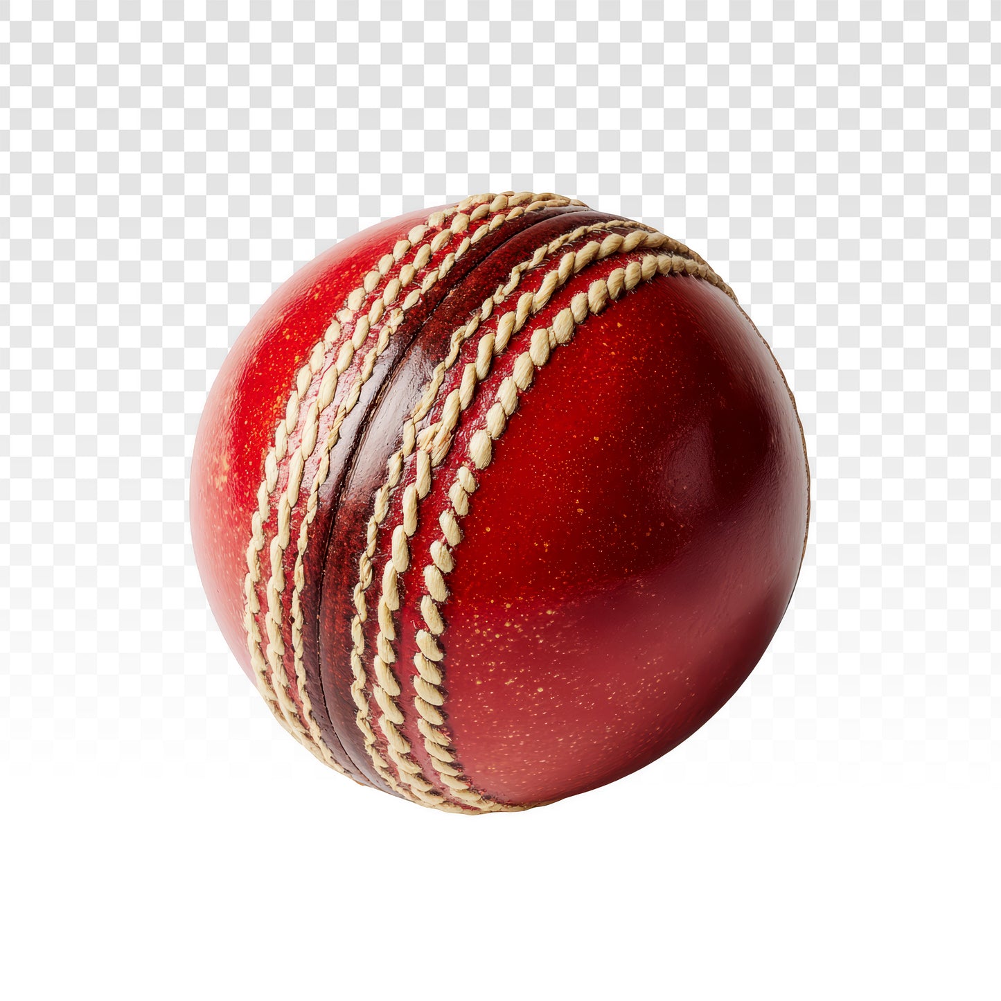 cricket ball
