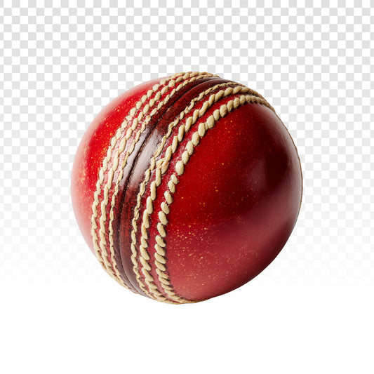 cricket ball