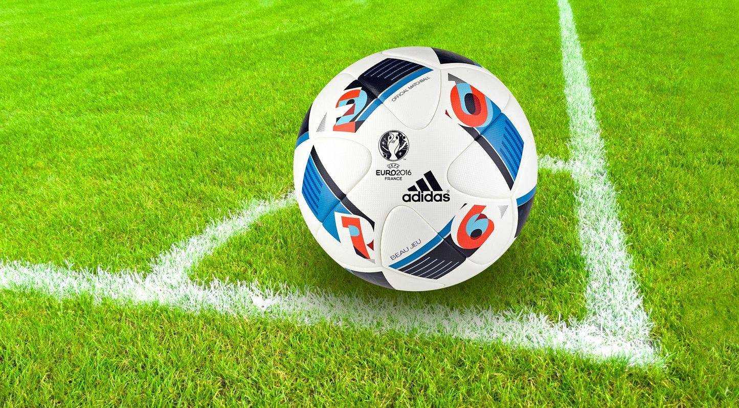 football