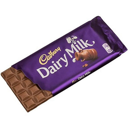 Dairy milk