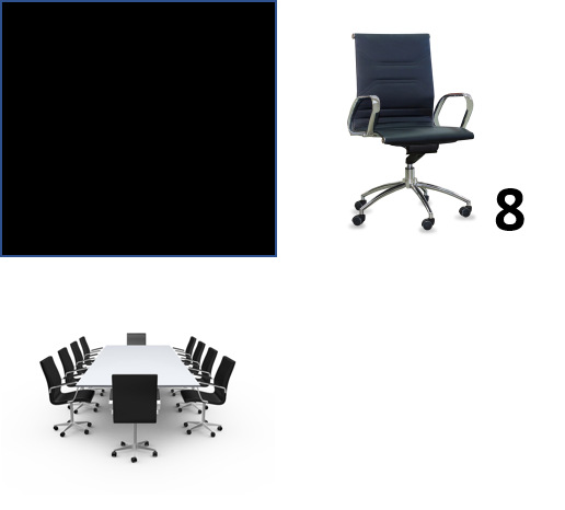 Conference Bundle 1-8