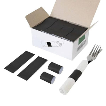 NAPKIN BANDS 2000 Pcs