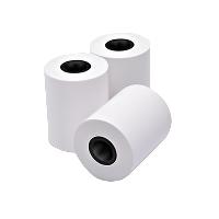 DEBIT THERMAL ROLLS 2 1/4" 55'