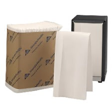 ROYAL DISPENSER NAPKINS 1PLY