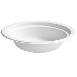 ROYAL BAGASSE PAPER BOWL