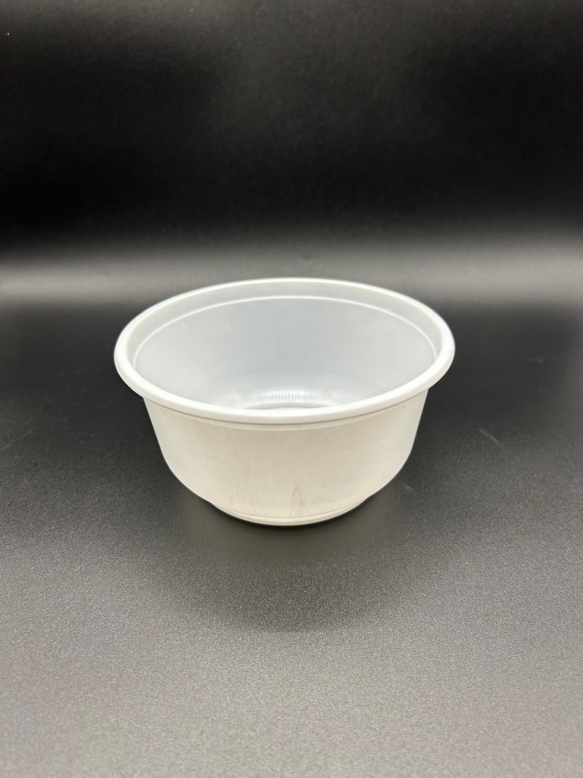 PLASTIC BOWLS - 24/28/33 OZ