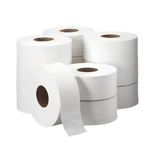 JUMBO TOILET PAPER ROLL