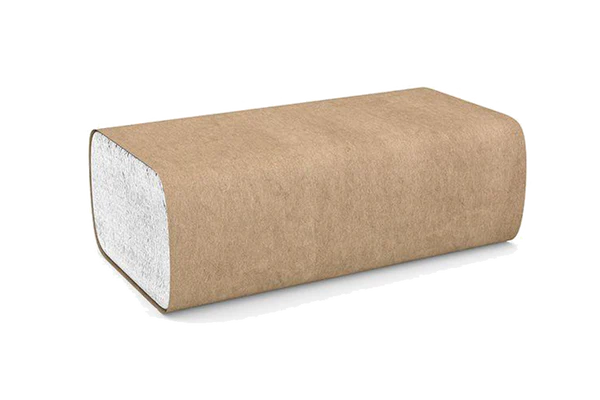 EVEREST MULTI FOLD KRAFT PAPER TOWEL