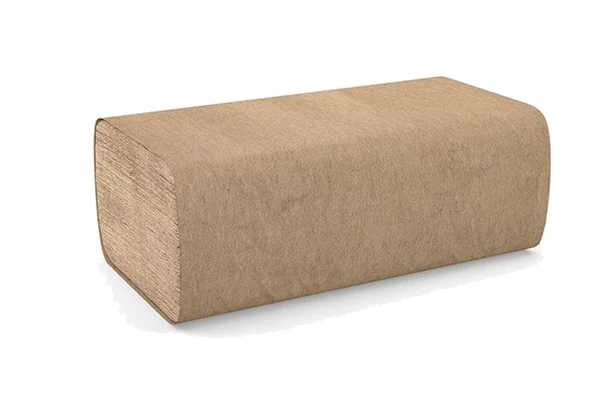 EVEREST MULTI FOLD KRAFT PAPER TOWEL