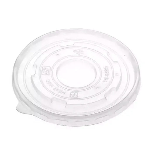 LID FOR PAPER BOWLS SMALL SIZES