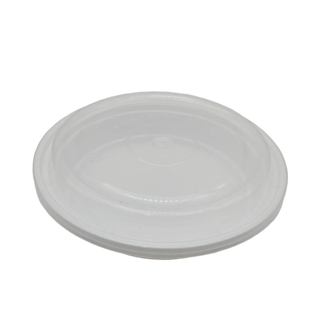 ROYAL ROUND PLASTIC CONTAINER