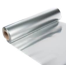 REGULAR ALUMINIUM FOILS