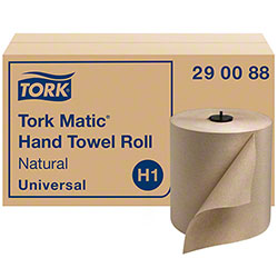 TORK KRAFT TOWEL PAPER