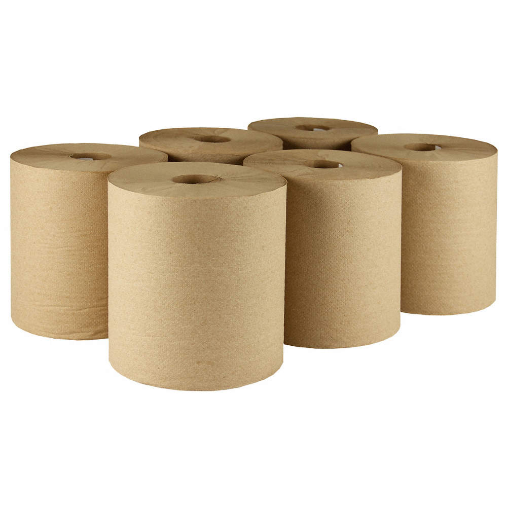 Royal Kraft Towel Paper