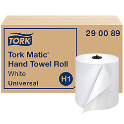 TORK KRAFT TOWEL PAPER