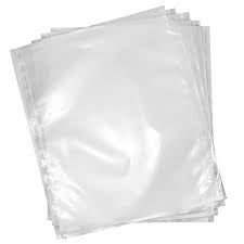 VACUM SEAL BAGS