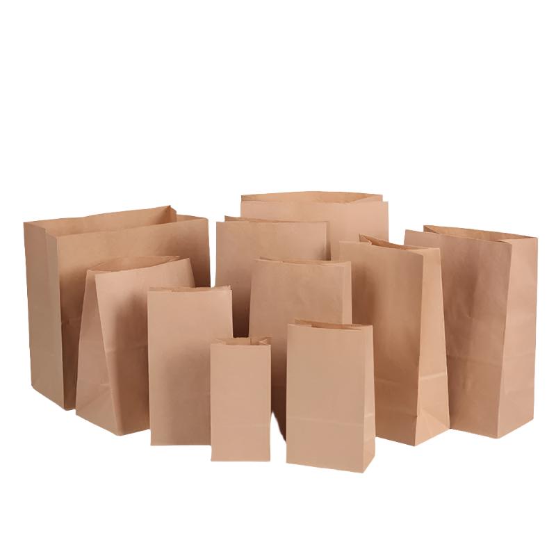 ROYAL KRAFT PAPER BAG - Big Sizes