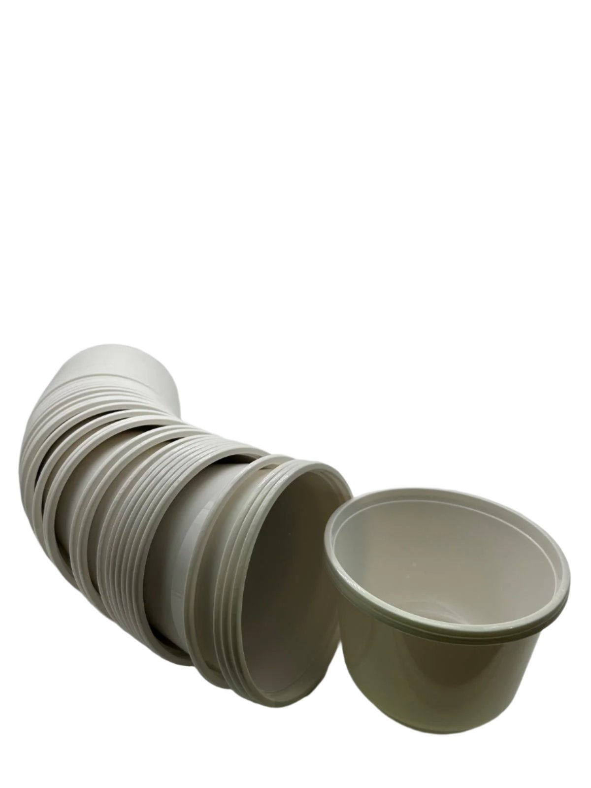 PLASTIC BOWLS - 24/28/33 OZ