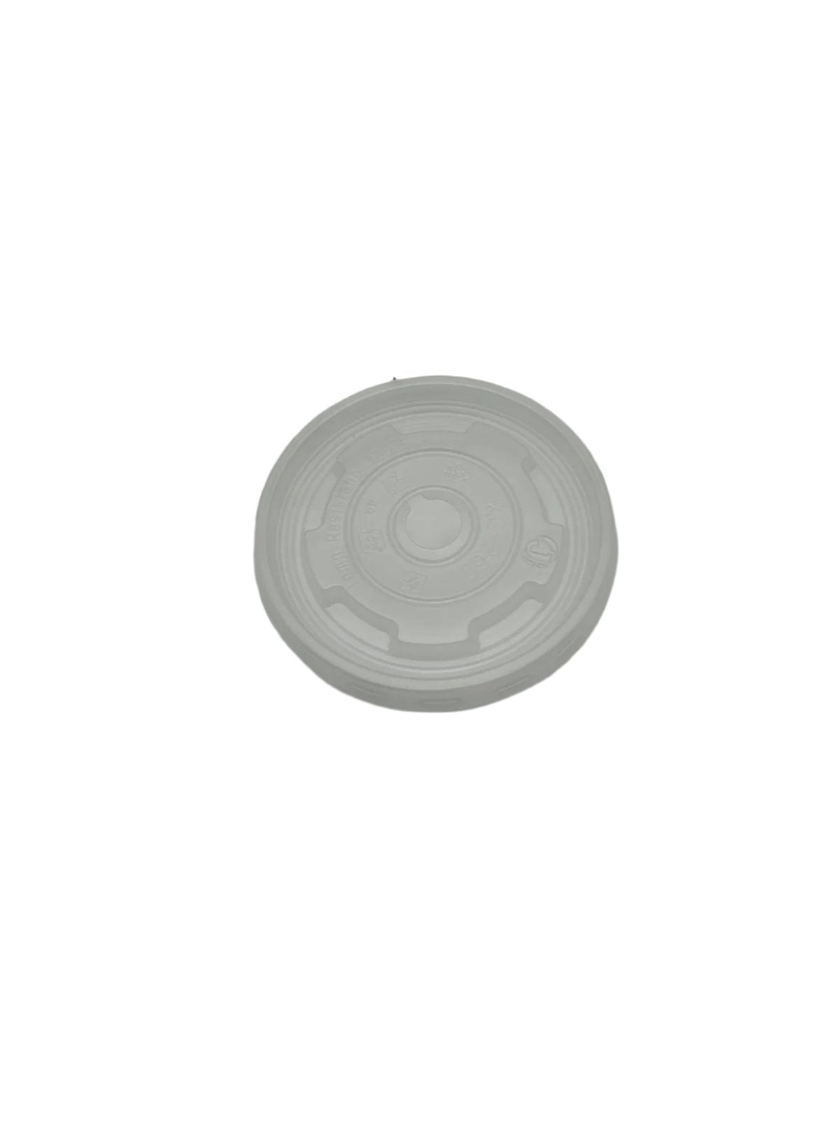 LID JC-95 - FITS BOWLS OF 8 Oz