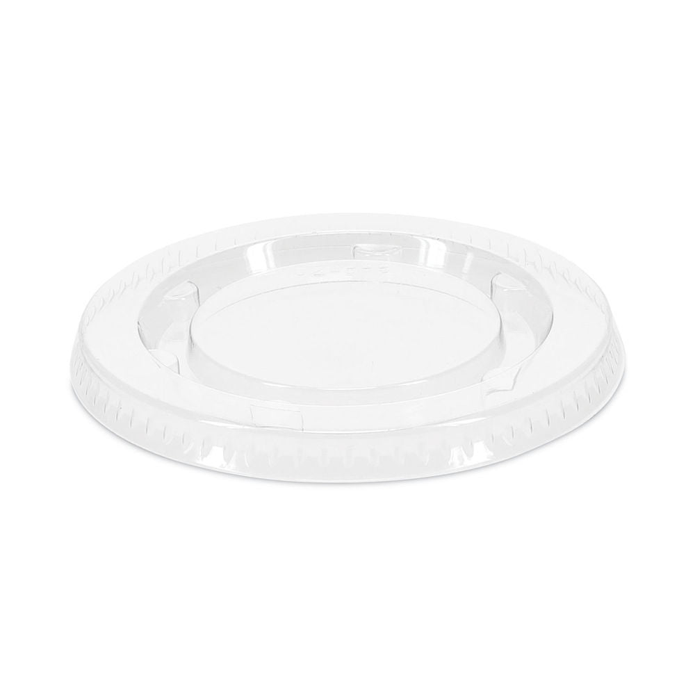 LID for portion cups of 1.5 and 2 Oz