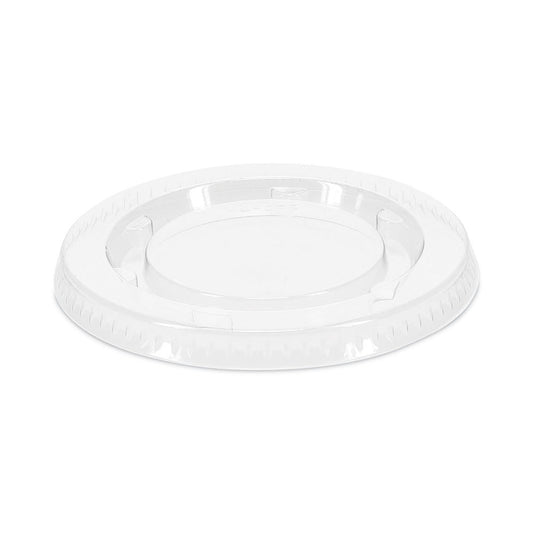 LID for portion cups of 1.5 and 2 Oz