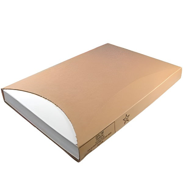 Parchment Paper Sheets Silicone Coated 16x24"